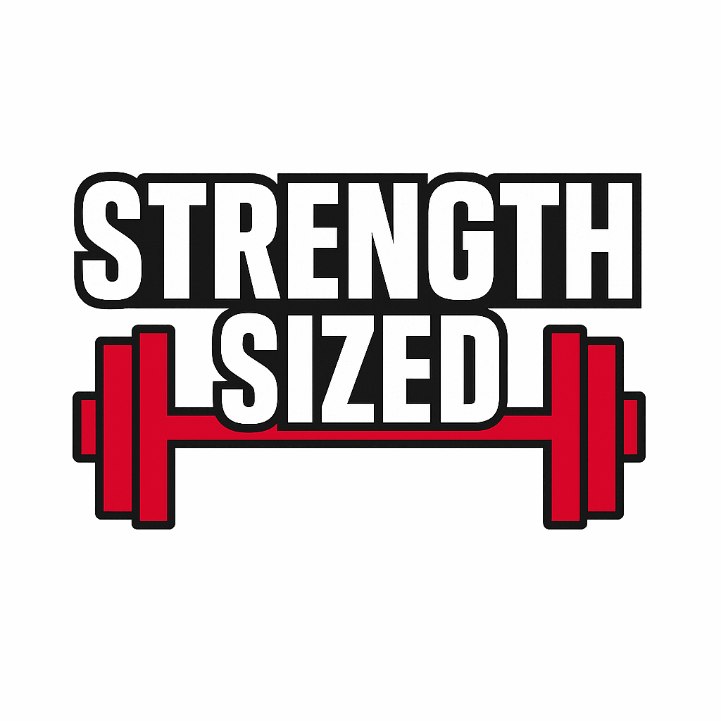 StrengthSized